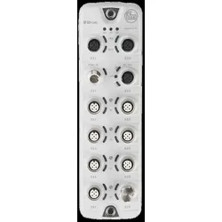 Ifm Electronic IO-Link-Master AL1343