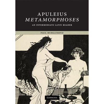 Apuleius, Taschenbuch von Apuleius,Paul Murgatroyd, Cambridge University Press, 978-0-521-69055-3