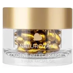 Annemarie Börlind, Gesichtsserum, Goldene Pflegekapseln (50 ml)