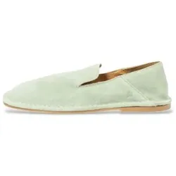 El Naturalista Unisex. 259761183005_0G3 Lederschuhe N5976 Crisol grün (41), Wohnung, Keine, Lässig