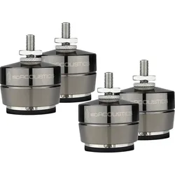 IsoAcoustics Gaia 2 Lautsprecher Entkoppler 4er Set