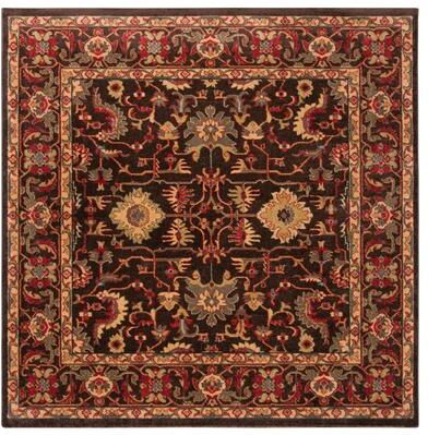 SAFAVIEH Mahal Azra Traditional Oriental Rug