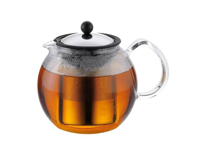 Bodum ASSAM Théière avec infuseur - 1,5 L