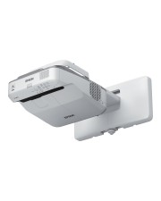 Epson EB-685W LCD-Projektor 3500 lm WXGA 1280 x 800 16:10 HD 720p LAN (V11H744040)