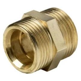 Wavin Doppelnippel - 3/4" x 1/2" (Doppelnippel) (NOR-0660004)
