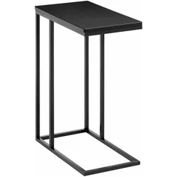 Idimex, Couchtisch + Beistelltisch, Debora (26 x 46 x 61 cm)