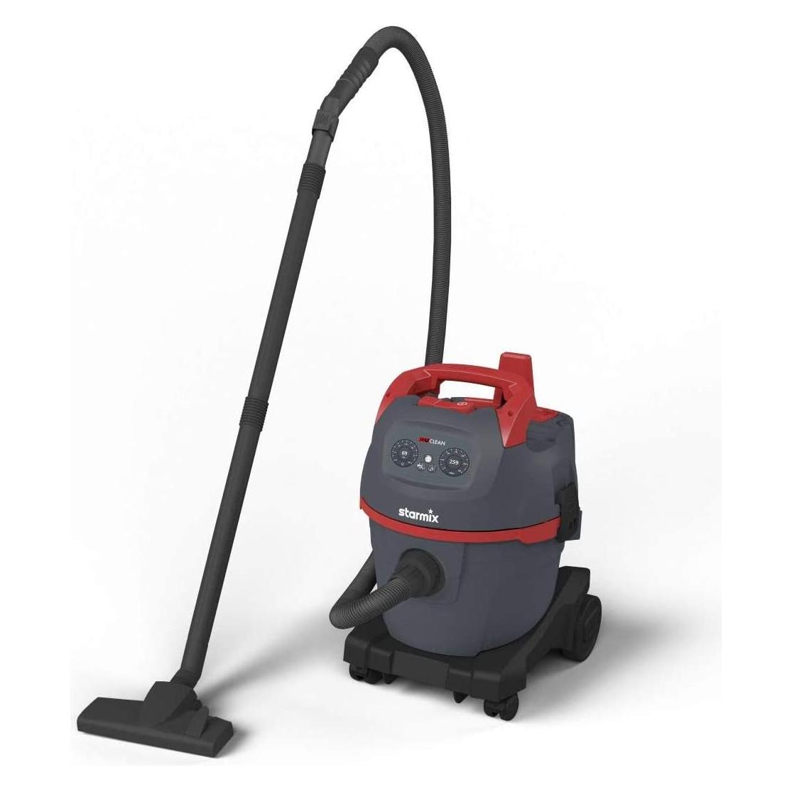 starmix uClean 1420HK (Nass-Trockensauger) (016221)
