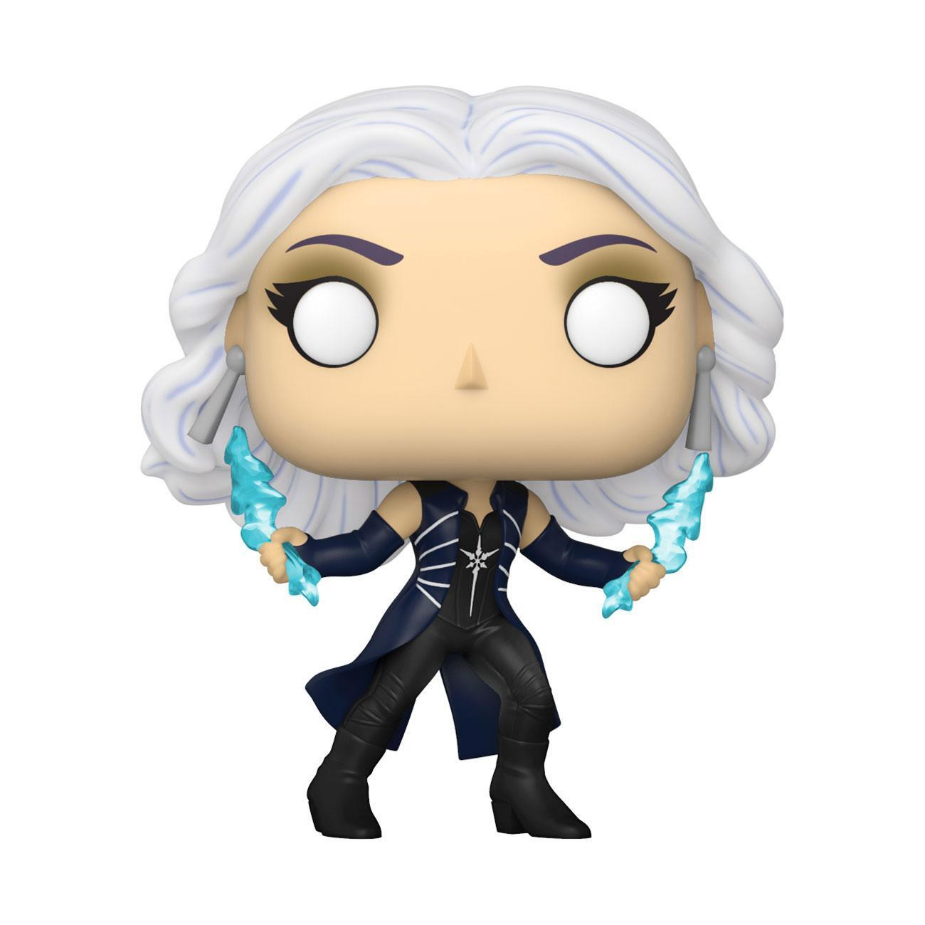 Funko Pop! Vinyl figuur The Flash Killer Frost 1098