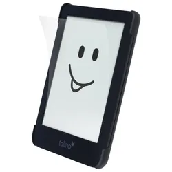 tolino Shine 4 Displayschutzfolie / eReader & Zubehör