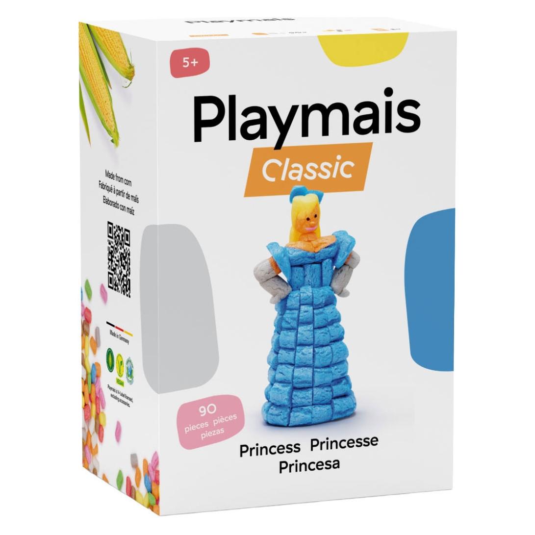 PlayMais Princess.160952.8 (160952.8)