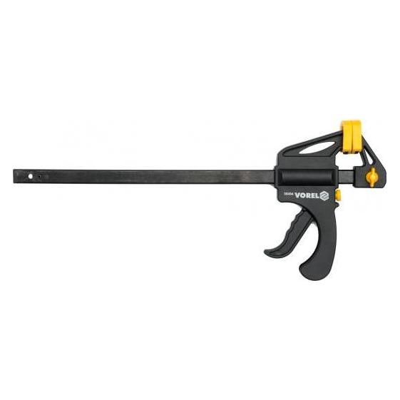 Toya Klemme 150 mm Kunststoff (152 mm) (38401)