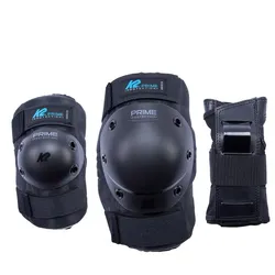 K2 Prime Pad Schoner Set Damen schwarz M