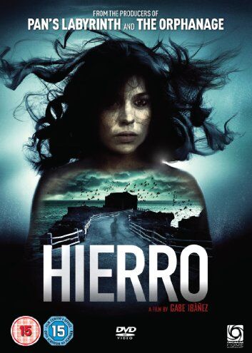 Gabe Ibanez - Hierro [UK Import] - Preis vom 30.09.2026 22:30:23 h