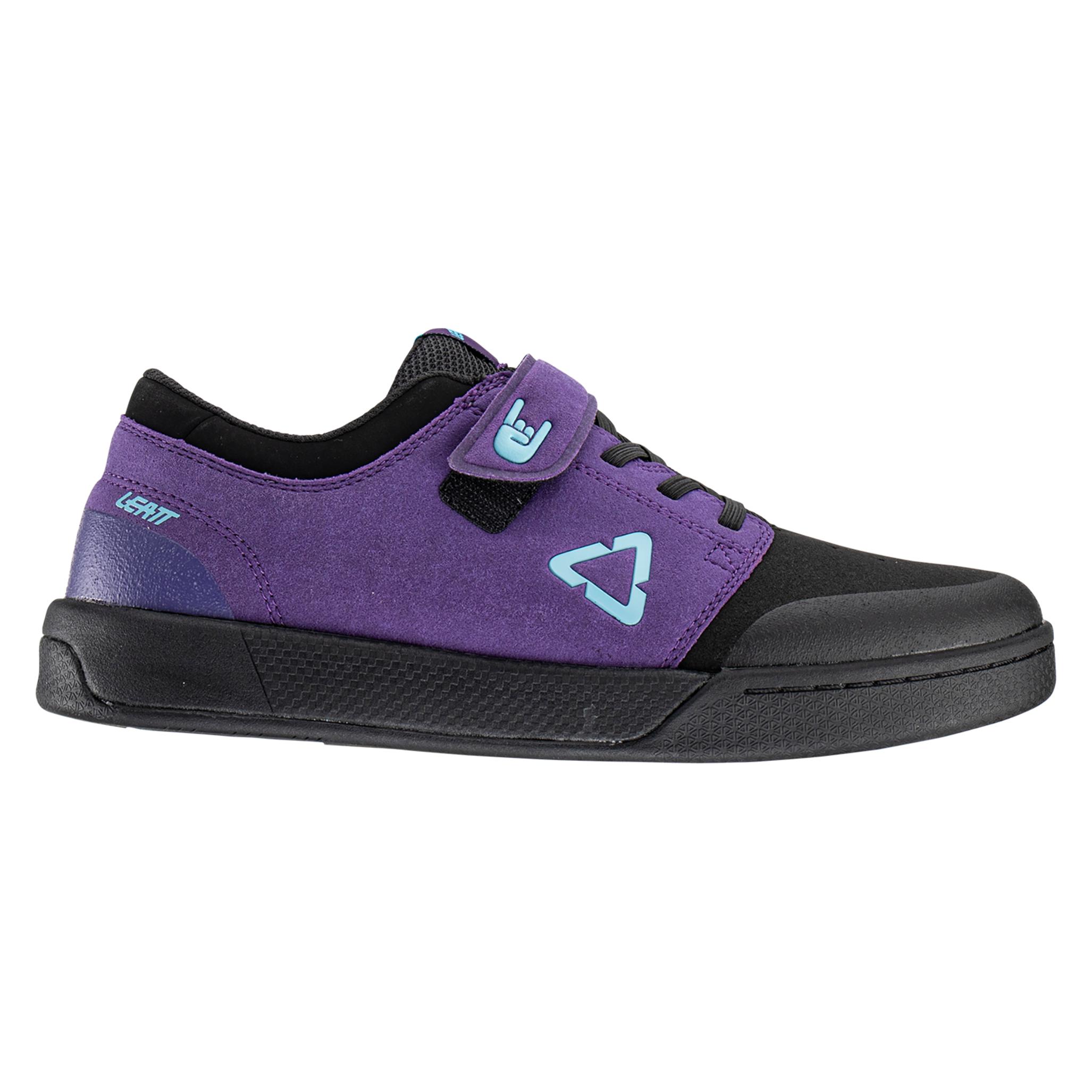 Leatt Schuhe MTB 2.0 Flat Jr. (38) (3023049555)