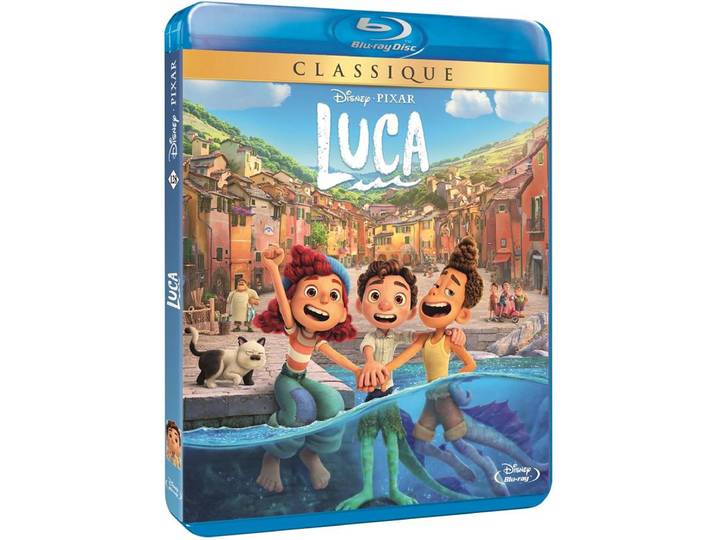 Luca