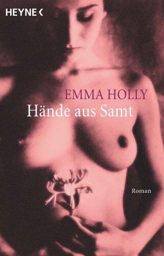 Emma Holly - Hände aus Samt - Preis vom 19.10.2026 19:33:35 h