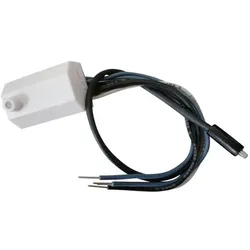 interBär, Lichtschalter + Storenschalter, Dämmerungsschalter DS A mit externem Sensor