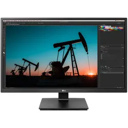 LG 27BN55UP-B Monitor 68,6 cm (27 Zoll)