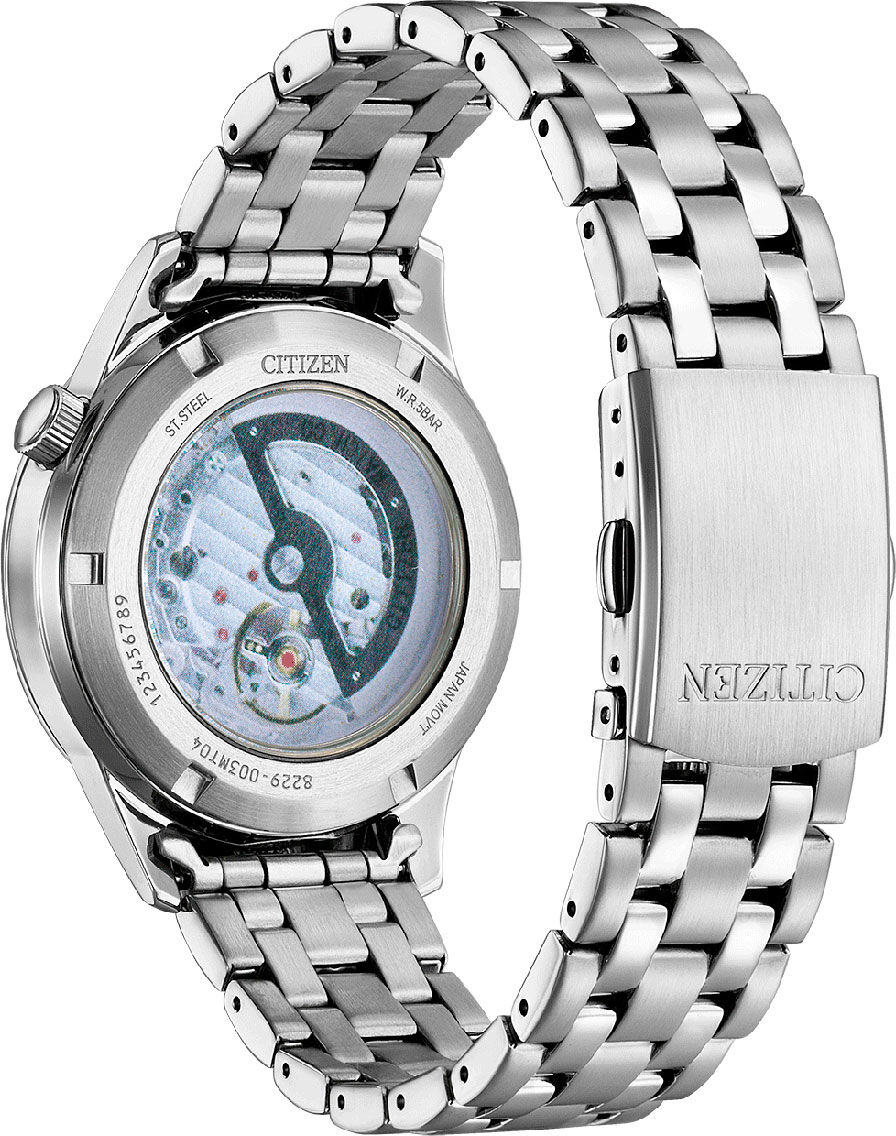 Citizen Automatic NH9131-73A
