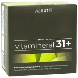 VITAMINERAL 31 plus Granulat 30 St