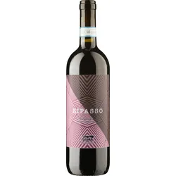 Ripasso Valpolicella DOC, Bio Rotwein, Biowein
