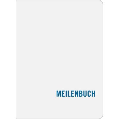 Meilenbuch, Gebundene Ausgabe von , Aequator, 978-3-95737-020-4