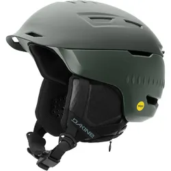 Dakine Forecast Mips Skihelm 334 - rosin L/XL