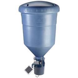 FIAP 1571 profifeed SolarFeeder 60 kg Fischfütterungsautomat 60 kg