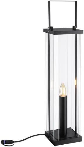 Paulmann classic lantern 56 94317 Beleuchtungssystem Plug & Shine 2W Anthrazit