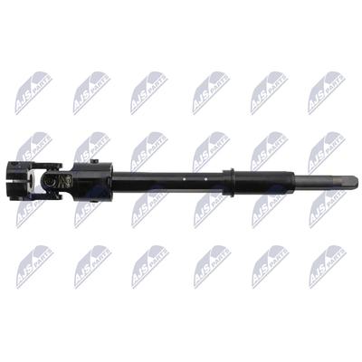 NTY Gelenk, Lenksäule SKK-CH-017 für JEEP