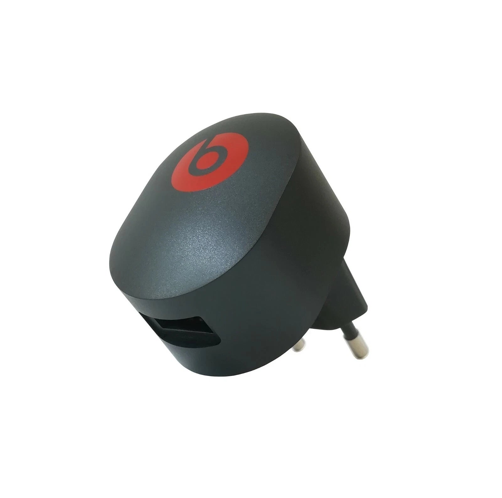 MediaRuler Beats By Dr. Dre 10W USB Power Adapter USB-Netzteil Schwarz (MHDY2ZM/A) bulk