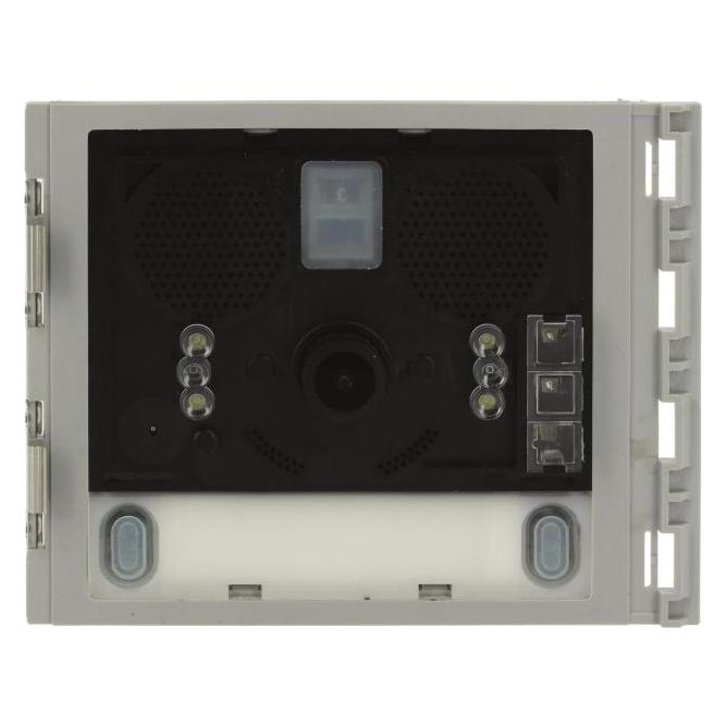 Bticino VIDEOLAUTSPRECHERMODUL WEITWI. (351500 HIGH-QUALITY) (Kabelgebunden) (351500)