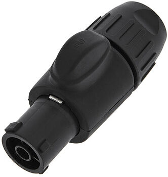 Seetronic SAC3FX-67 Noir