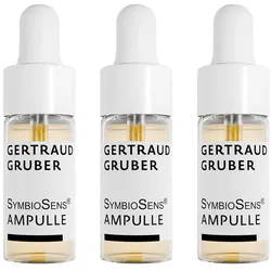 12ml GERTRAUD GRUBER SYMBIOSENS Ampulle (3 x 4ml)
