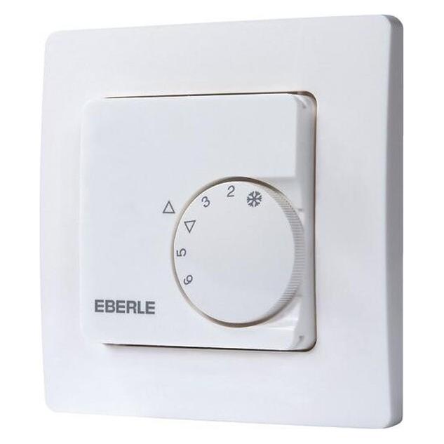 Eberle Controls Eberle RTR-E 8003-50 UP-Raumregler (191810355102)