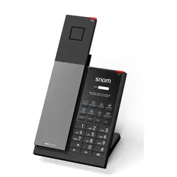 snom HD351A analoges Hoteltelefon