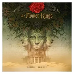 Construction Records, Schallplatten, Desolation Rose (The Flower Kings)