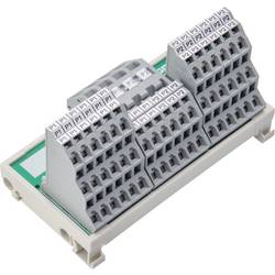 WAGO 830-800/000-308 Potentialverteilermodul 3 St.