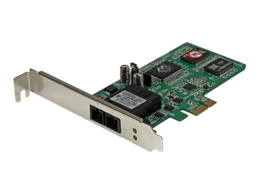 StarTech.com LWL / Glasfaser PCI Express Gigabit (PEX1000MMSC2)
