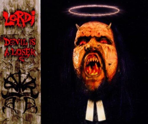 Lordi - Devil Is a Loser - Preis vom 11.10.2026 15:43:13 h