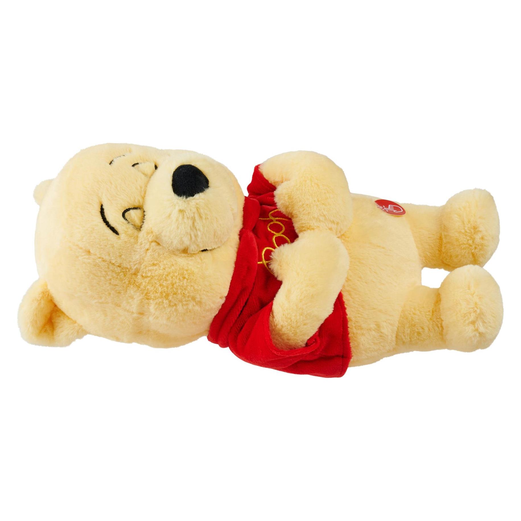 Simba plush Disney Schlafender Winnie Puuh, 31cm (32.80 cm) (6315870945)