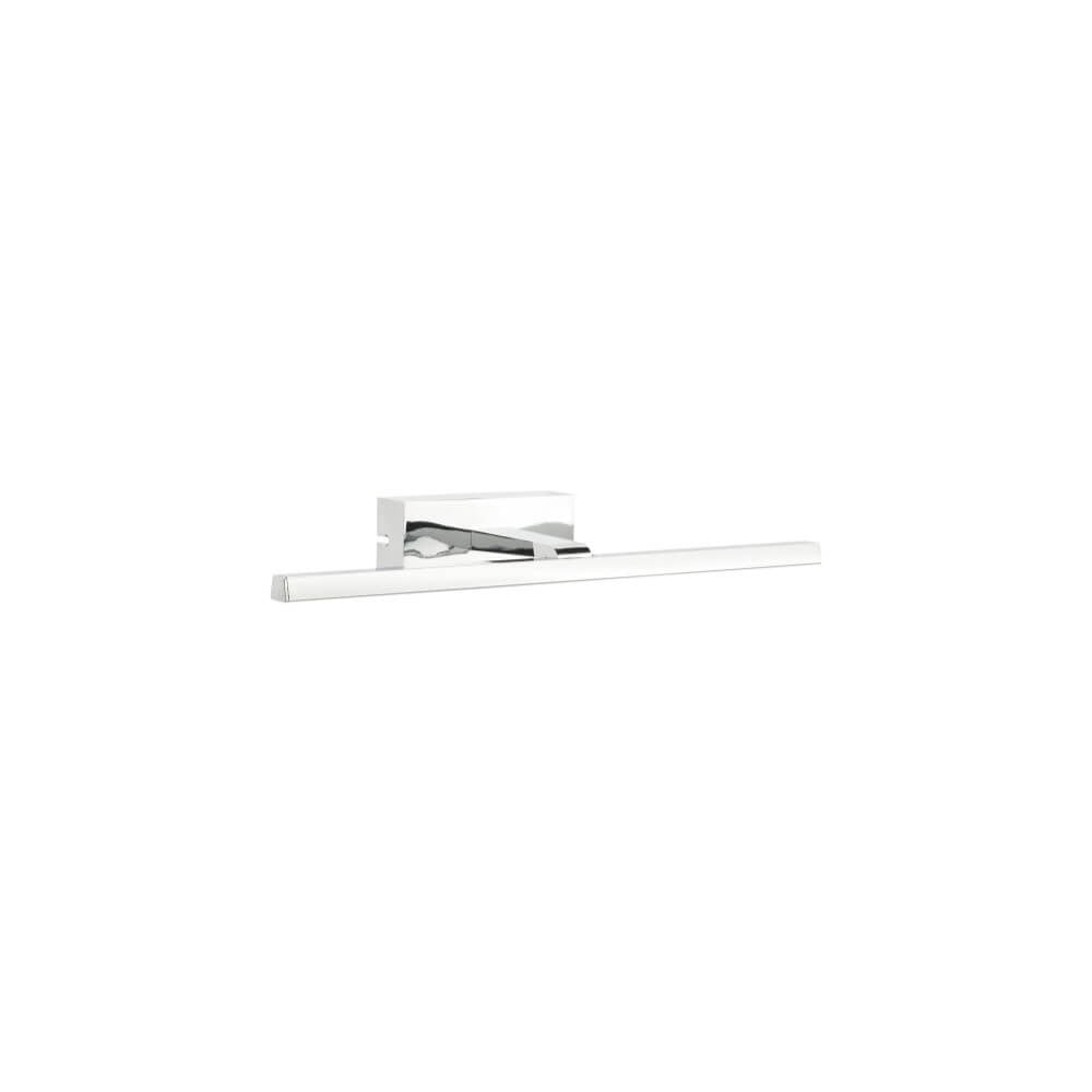 Lyora Van Gogh Led spiegellamp chroom - 45,5 cm