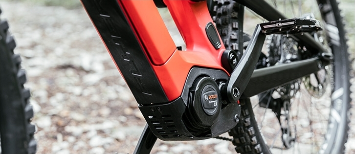 Haibike ALLMTN CF 10 Fully E-Mountainbike 2025