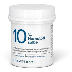 Harnstoffsalbe 10%ig 250 g