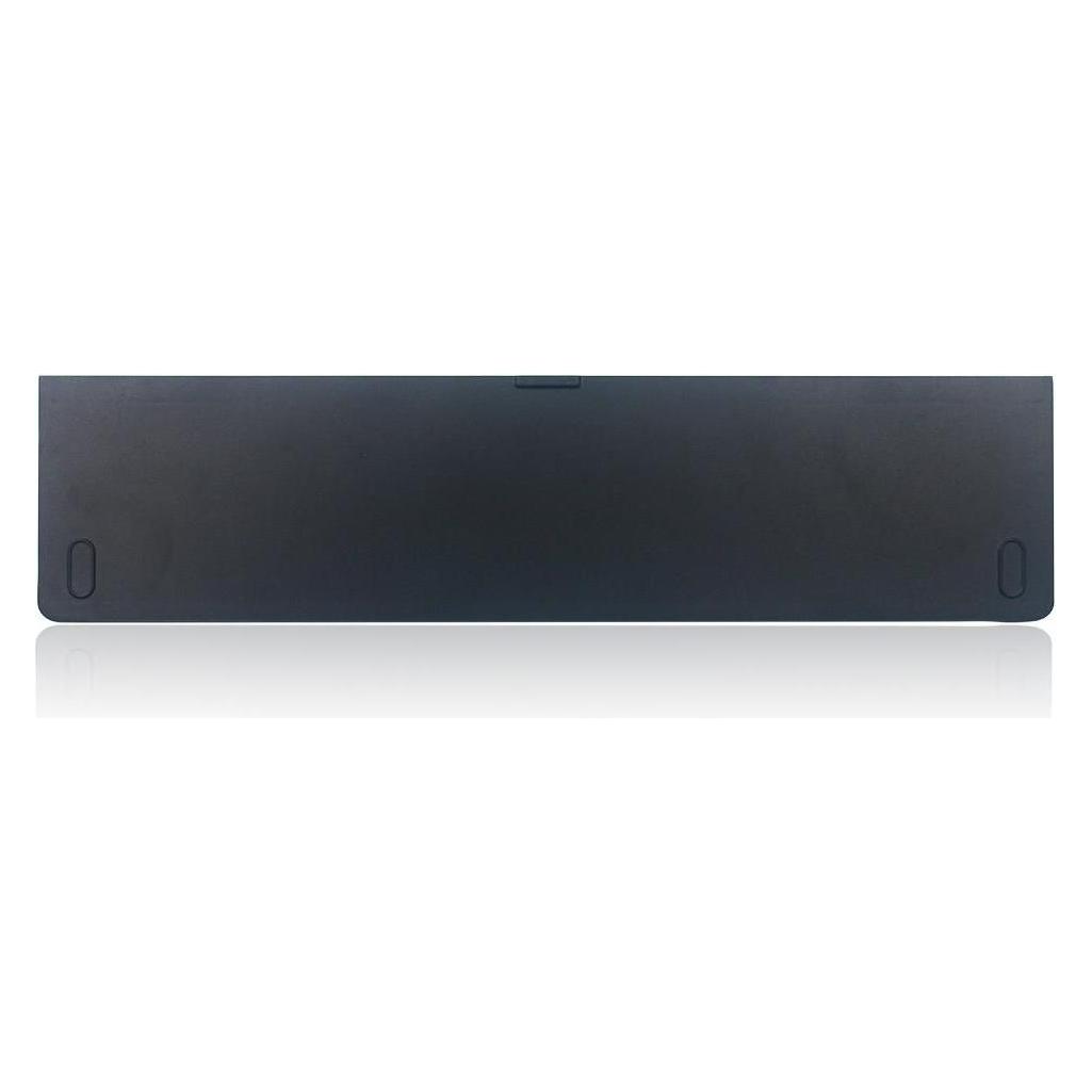 Dell Battery, 54WHR, 4 Cell (4 Zellen, 7340 mAh) (W125715125)