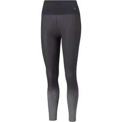 Puma, Unisex, Tights, STUDIO Ombre HW Full Tight-521060, Schwarz