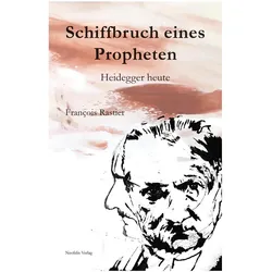 Schiffbruch eines Propheten, Fachbücher von Fran�ois Rastier