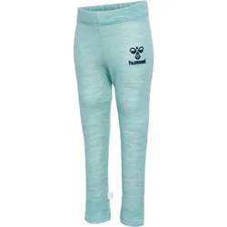 hummel hmlWOLLY Baby-Tights 7135 - mineral blue 68