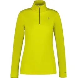 LUHTA Damen Shirt HAILUOTO, Größe S in Grün 502
