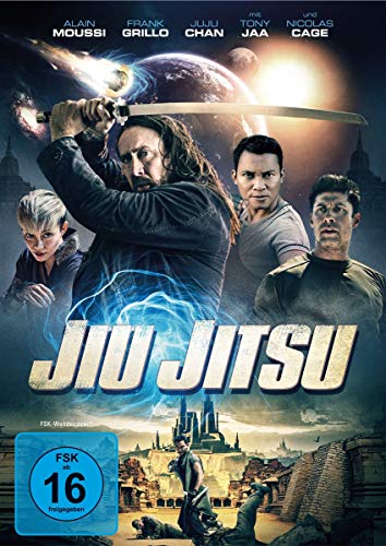 Dimitri Logothetis - Jiu Jitsu - Preis vom 30.09.2026 09:01:18 h